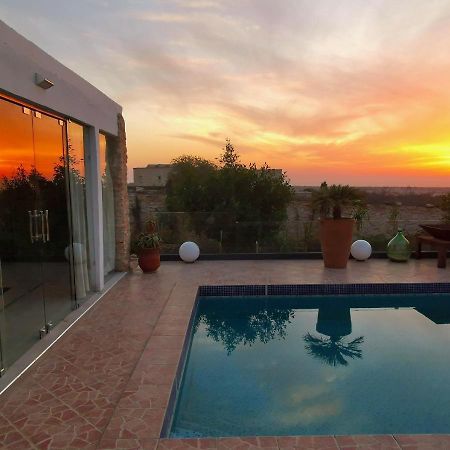 Villa Zahr'Ali Sidi Kaouki Esterno foto