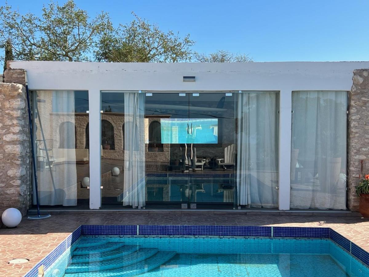 Villa Zahr'Ali Sidi Kaouki Esterno foto