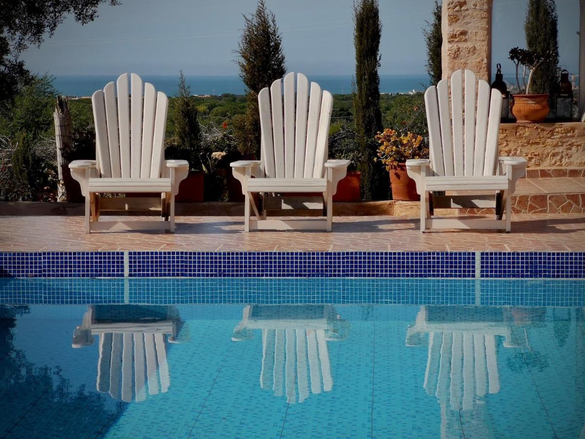 Villa Zahr'Ali Sidi Kaouki Esterno foto