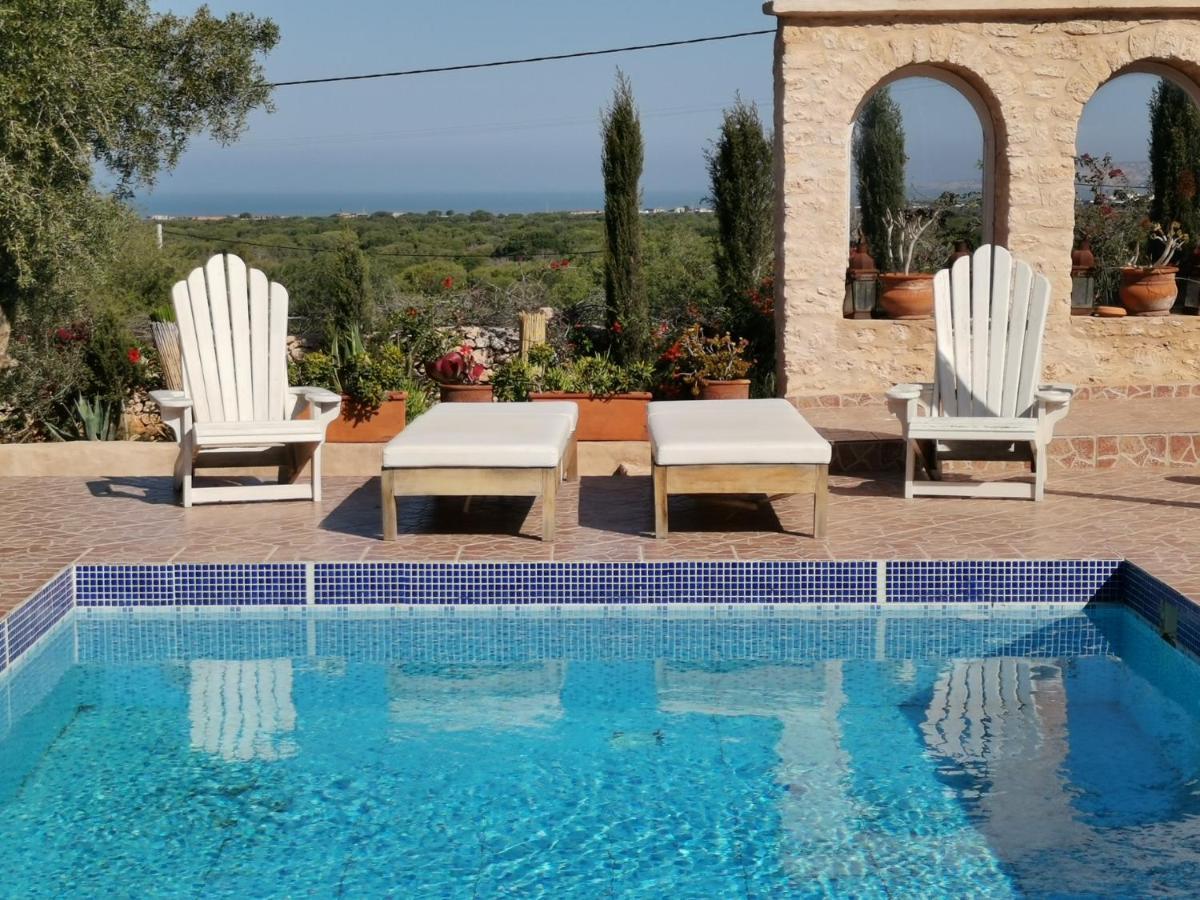 Villa Zahr'Ali Sidi Kaouki Esterno foto