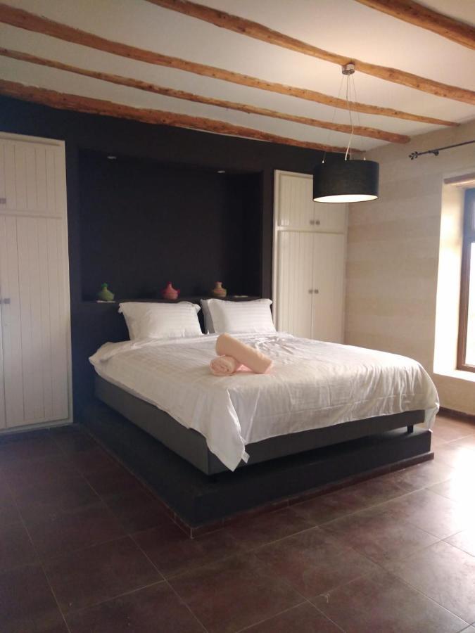 Villa Zahr'Ali Sidi Kaouki Esterno foto