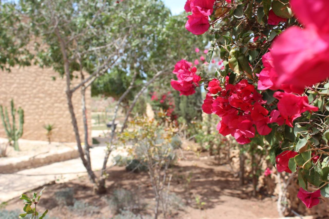 Villa Zahr'Ali Sidi Kaouki Esterno foto