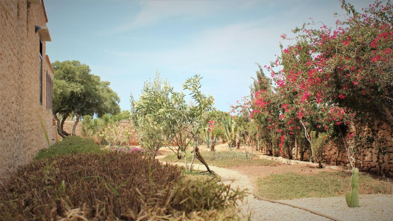 Villa Zahr'Ali Sidi Kaouki Esterno foto
