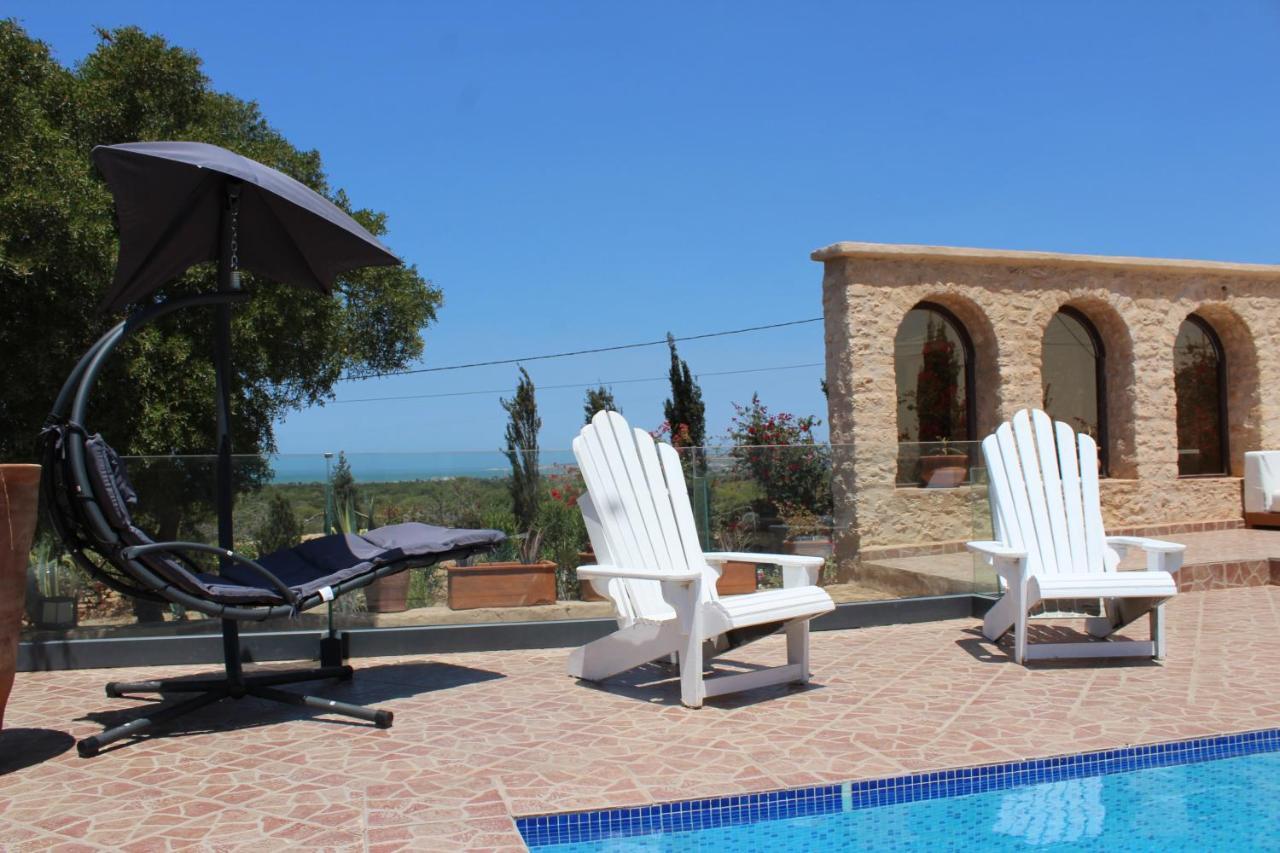 Villa Zahr'Ali Sidi Kaouki Esterno foto