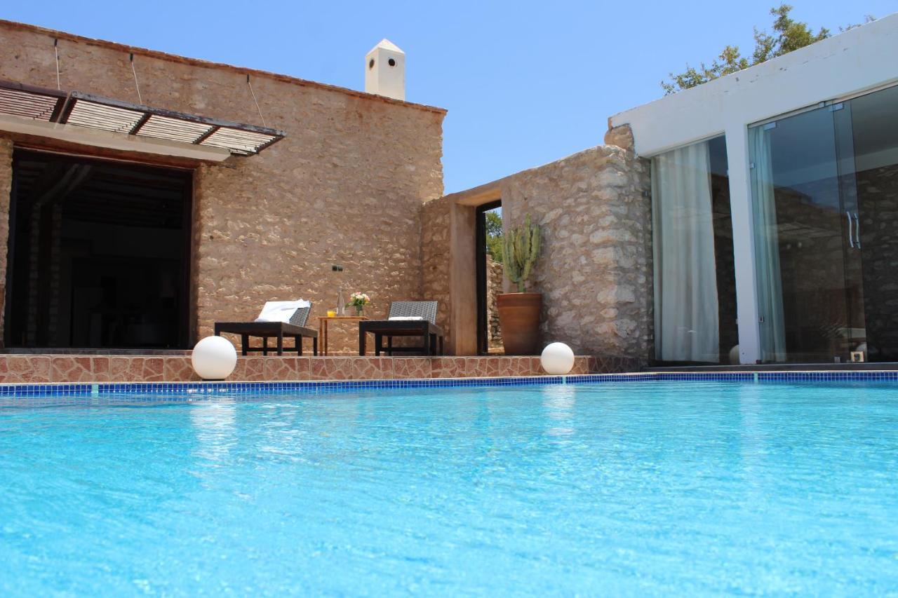 Villa Zahr'Ali Sidi Kaouki Esterno foto