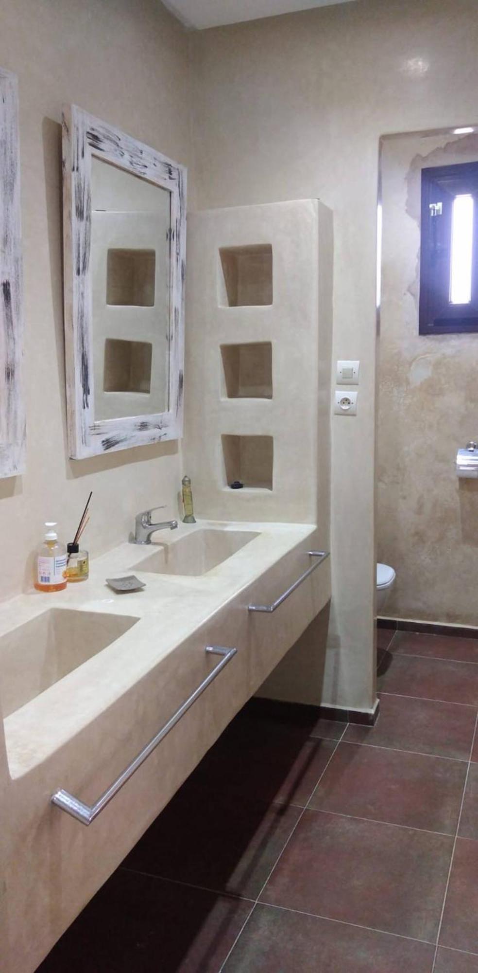 Villa Zahr'Ali Sidi Kaouki Esterno foto